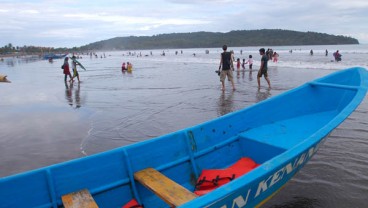 Wisatawan Diminta Patuhi Rambu Pantai