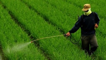 Produk Pestisida Monsanto Dilaporkan Mengandung Zat Penyebab Kanker