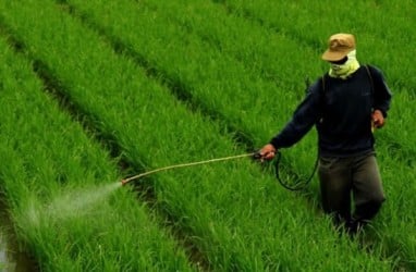 Produk Pestisida Monsanto Dilaporkan Mengandung Zat Penyebab Kanker