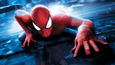 Spider-Man: Homecoming Akan Rilis di Indonesia 5 Juli