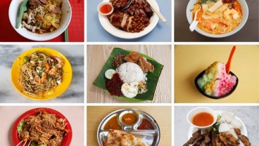 Tahu Tek, Kuliner Favorit Warga Surabaya