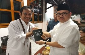 Ki Enthus Siap Tampil Cuma-Cuma di Pelantikan Gubernur DKI Terpilih