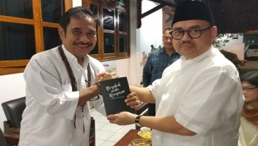 Ki Enthus Siap Tampil Cuma-Cuma di Pelantikan Gubernur DKI Terpilih