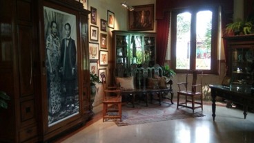 Dibuka Untuk Umum, Yuk Intip Museum Produsen Rokok Sampoerna di Surabaya!