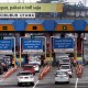 Tol Jagorawi Padat, Kendaraan dari Jakarta Diarahkan Keluar Gerbang Tol Bogor