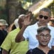 Barack Obama Nikmati Panorama Alam dan Budaya Bali