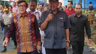 Wawasan Kebangsaan Perlu Diperkuat