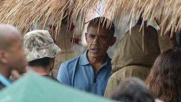 4 Objek Wisata Eksotis di Yogyakarta yang Akan Dikunjungi Barack Obama