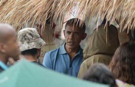 4 Objek Wisata Eksotis di Yogyakarta yang Akan Dikunjungi Barack Obama