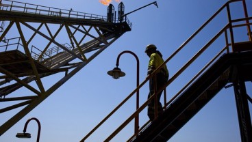 Genel Energy Tunjuk Bekas Petinggi Shell sebagai CFO