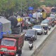 Arus Balik Lebaran, Jalur Pantura Demak-Semarang Macet