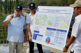 Jasa Marga Siapkan Jalan Tol Darurat Gringsing-Batang