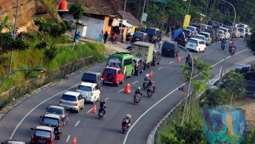 Arus Lalu Lintas Lebaran Tahun Ini Diklaim Lebih Baik