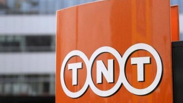 Giliran Jasa Kurir TNT Express Terinfeksi Ransomware