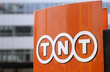 Giliran Jasa Kurir TNT Express Terinfeksi Ransomware
