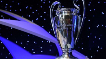 Kualifikasi Liga Champions 2017: Empat Tim Tuan Rumah Menang