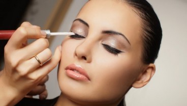 6 Tipe Model Eyeliner dan Cara Pengaplikasiannya