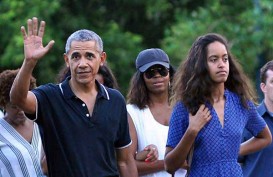 Pengunjung Prambanan Kecewa Gara-gara Kunjungan Barack Obama