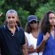 Obama ke Puncak Becici, Polisi Amankan Jalur