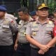 Polda Metro Jaya Bantu TNI Amankan Kunjungan Obama ke Jakarta