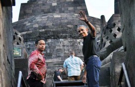 Ini Rencana Obama Kunjungi Puncak Becici di Bantul