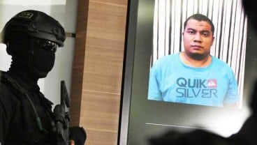 Penyerang Polisi di Medan Mantan Pejuang ISIS