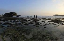 Pantai Klayar, Seruling Samudera yang Tak Seperti Dulu Lagi