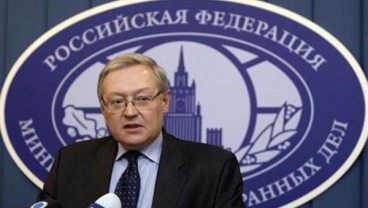Dua Kompleks Diplomatik Disita AS, Rusia Siapkan Langkah Balasan