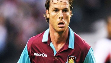 Parker Penisun Dari Timnas Inggris dan Sepakbola Profesional