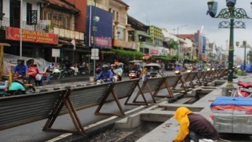 Benarkah Jogja Tak Seperti Dulu Lagi?