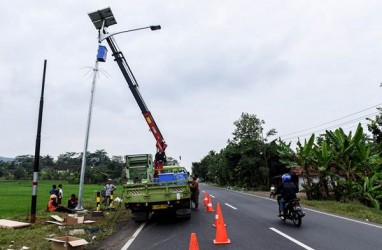 Saatnya Memperhatikan Infrastruktur Penunjang di Jalur Selatan Jawa