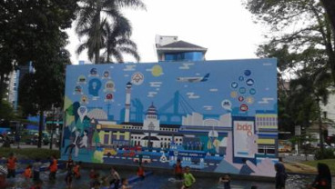 Wisatawan Keluhkan Minimnya Fasilitas di Taman Sejarah