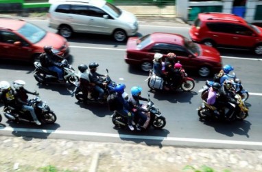 Ini Pekerjaan Rumah Bagi Kementerian Perhubungan