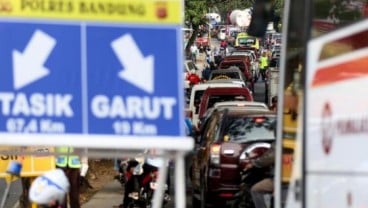 Tak Mudik Bersamaan, Disarankan Dapat Kompensasi