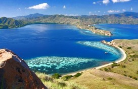 Kalahkan Thailand, Indonesia Masuk TOP 5 Tujuan Wisata Wisman Prancis