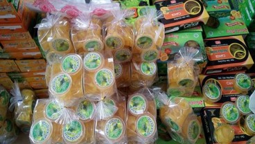 Manisan Carica, Oleh-Oleh Wajib Beli dari Dieng Wonosobo