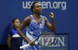 Venus Williams Alami Kecelakaan Lalu Lintas, Satu Orang Meninggal