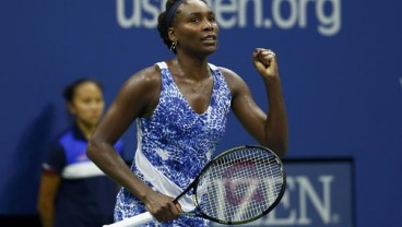 Venus Williams Alami Kecelakaan Lalu Lintas, Satu Orang Meninggal