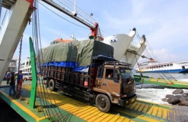 Arus Balik: Belum Ada Lonjakan Penumpang di Pelabuhan Ketapang