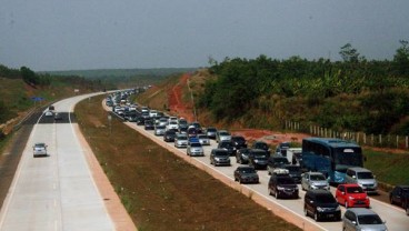 Diskon 10% di Tol Cipali bagi Pengguna e-Payment