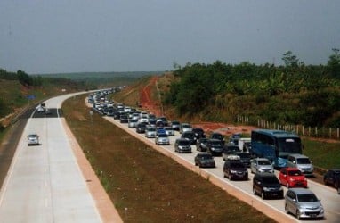 Diskon 10% di Tol Cipali bagi Pengguna e-Payment