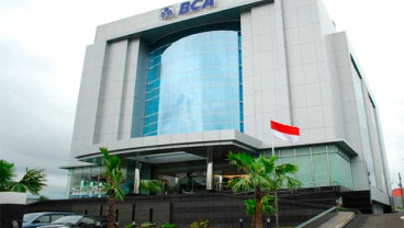 BCA Kembali Raih Best Asian Bank
