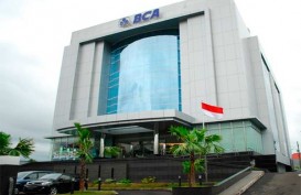 BCA Kembali Raih Best Asian Bank