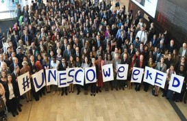 Indonesia Jadi Anggota Dewan Eksekutif UNESCO