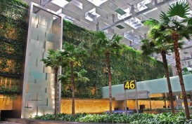 Bandara Changi Sediakan Layanan Shopping Concierge Berbahasa Indonesia