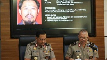 Teror di Mapolda Sumut : Pelaku Mau Rampas Pistol Polisi