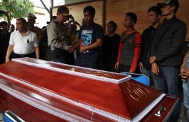 Teror di Mapolda Sumut : Pelaku Teradikalisasi Sejak 2004
