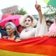 Parlemen Jerman Dukung Pernikahan Sesama Jenis