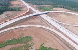 Jalan Tol Dibangun, Properti Lampung Bergairah