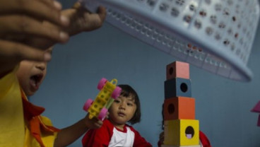 Tips Agar Anak Aman di Tempat Rekreasi